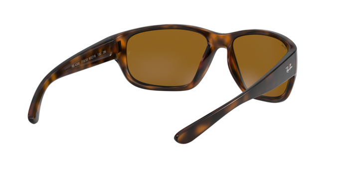 Ray-Ban RB4300 710/33  